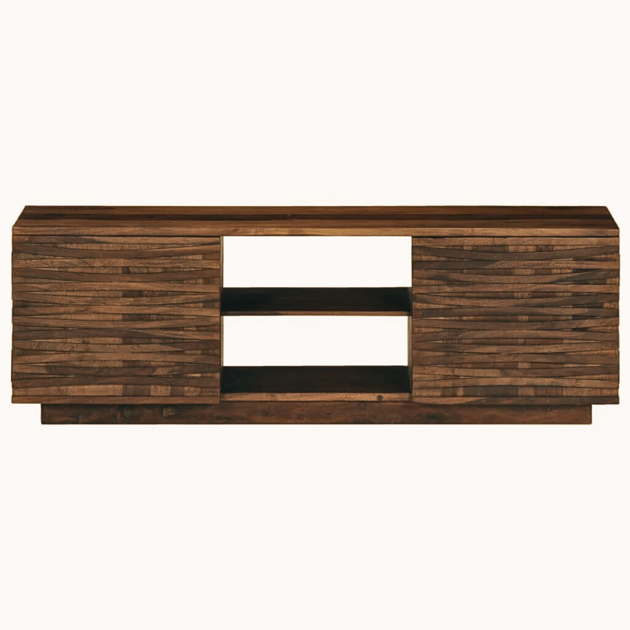 Japandi Style Έπιπλο Τηλεόρασης 120 x 30 x 40 εκ. - Image 2