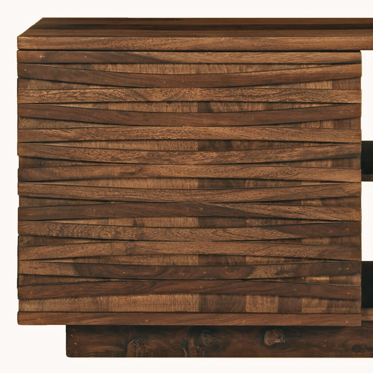 Japandi Style Έπιπλο Τηλεόρασης 120 x 30 x 40 εκ. - Image 5