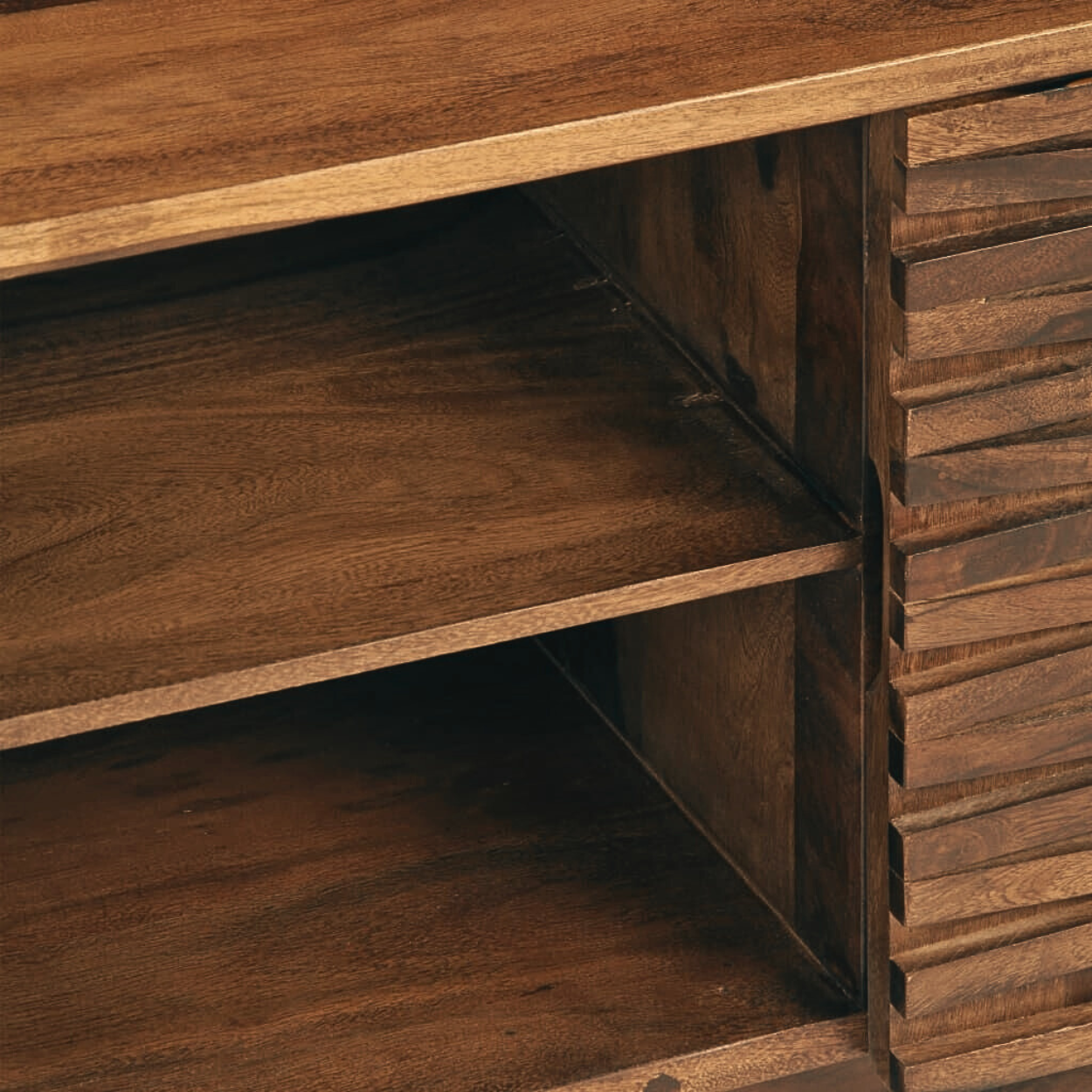 Japandi Style Έπιπλο Τηλεόρασης 120 x 30 x 40 εκ. - Image 6