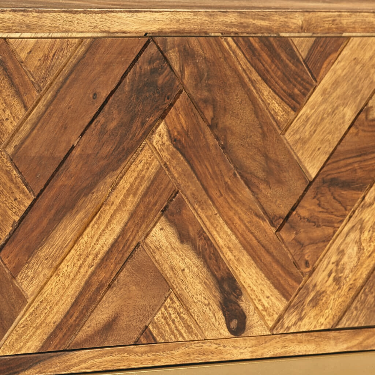 Ξύλινο Έπιπλο Τηλεόρασης 140 x 30 x 45 εκ. - Image 7