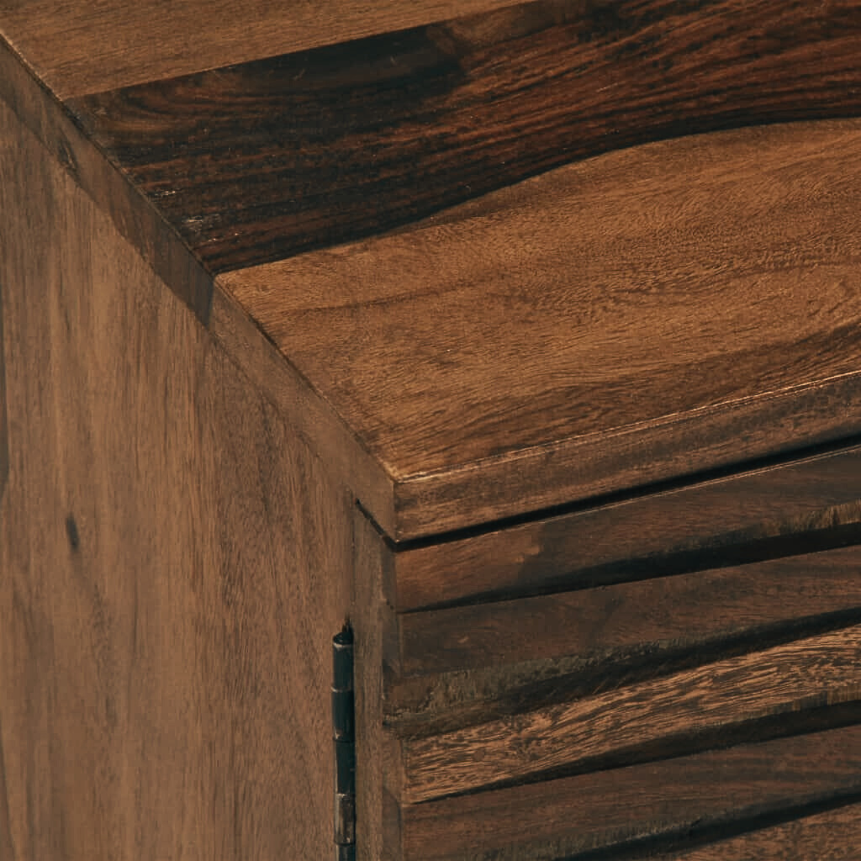Japandi Style Έπιπλο Τηλεόρασης 120 x 30 x 40 εκ. - Image 7