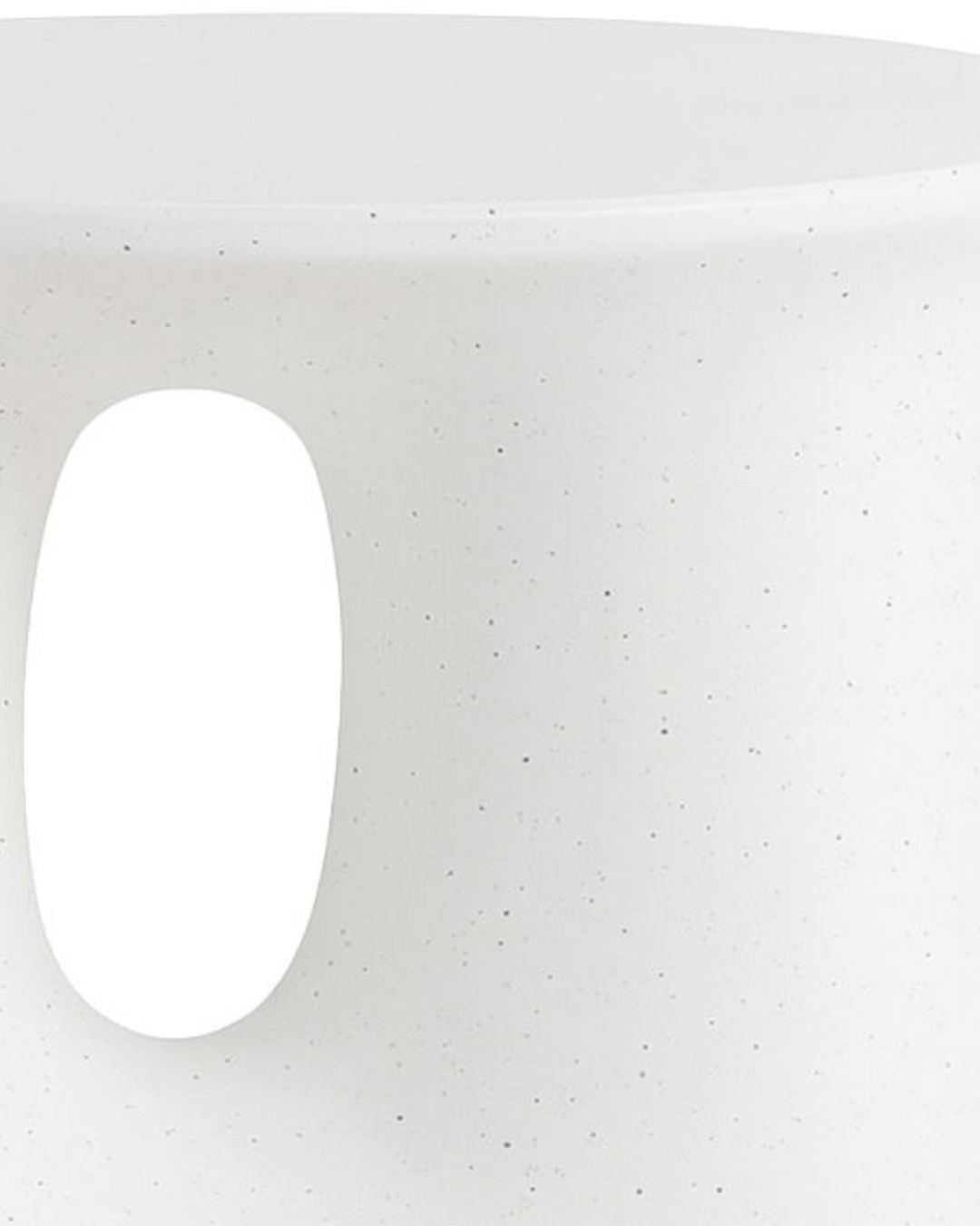 Βοηθητικό Τραπεζάκι σε Wabi Sabi Minimal Ύφος 45 cm - Image 5