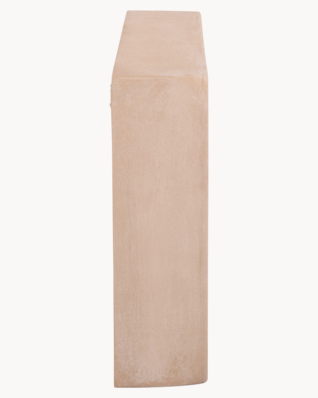 Island Mediterranean Ράφι Τοίχου Cement effect από MDF 120cm - Image 5